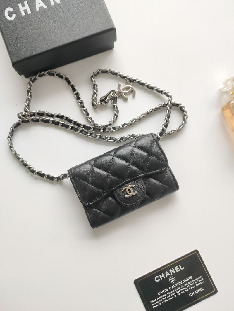 Chanel Wallets Purse